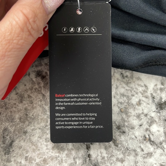 Baleaf bathing suit! Simple & practical! - Picture 6 of 6